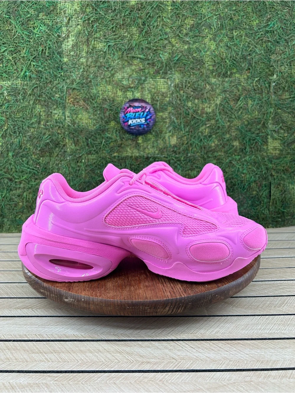 Nike Air Max Muse